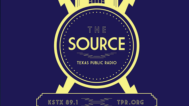 'San Antonio Current' Staff Writer Mark Reagan To Appear On TPR's 'The Source'