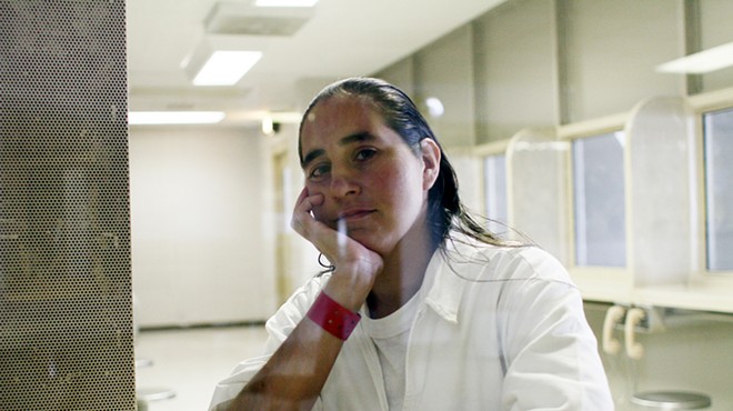 "San Antonio Four" screening to examine women's innocence claims