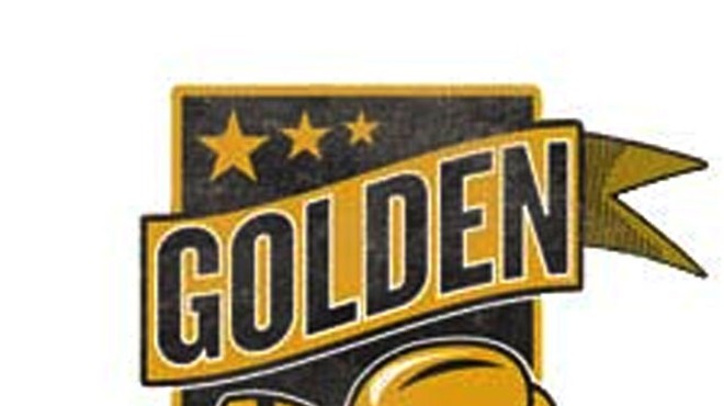 San Antonio Regional Golden Gloves Schedule 2013