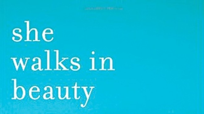 'She Walks in Beauty,' a woman’s journey through poems