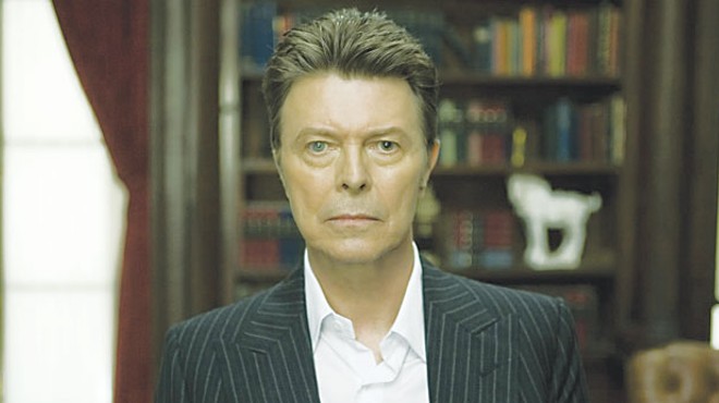 Single of the Week: David Bowie &#34;Where Are We Now?&#34;