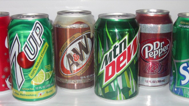 Soda tax would likely reduce diabetes rates in San Antonio