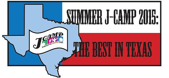 Summer J-Camp 2015: The Best in Texas!