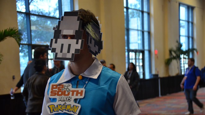 Texan Game Developers Sound Off on PAX South