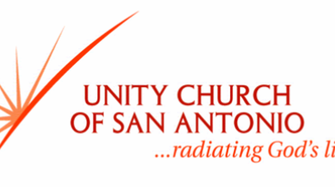 The Burning Bowl Ceremony at Unity Church of San Antonio