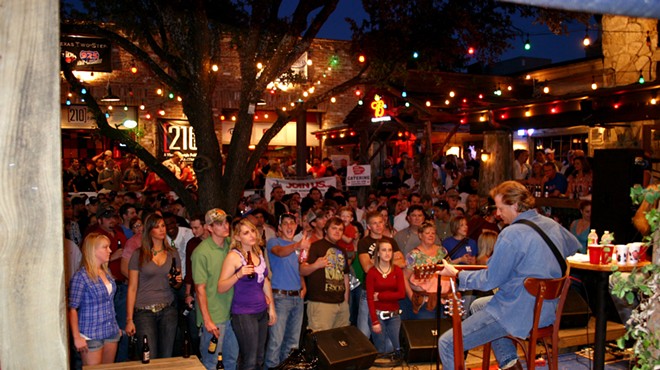 The County Line Free Concert Series