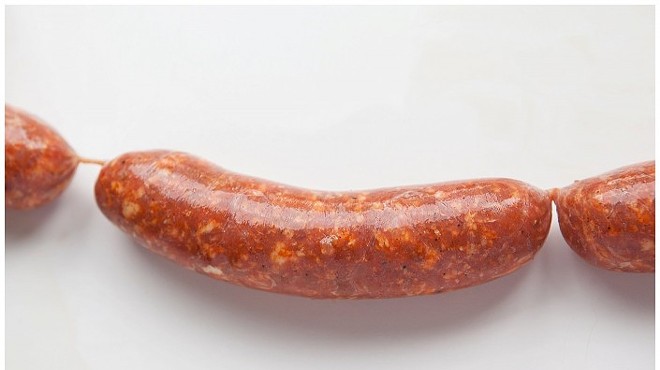 The Most Horrifying Story Involving Chorizo You'll Read All Day