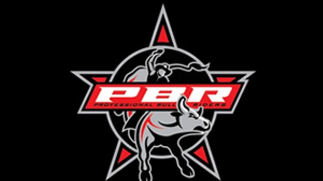 The Professional Bull Riders