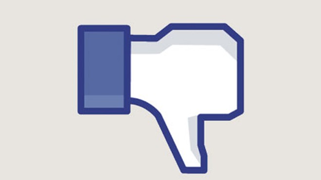 The Unwitting, Unethical Facebook Emotion Study