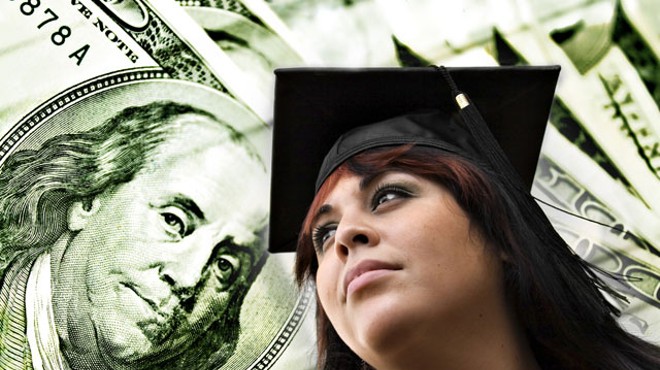There&#39;s money available for college, but file early, know your deadlines, and watch that email