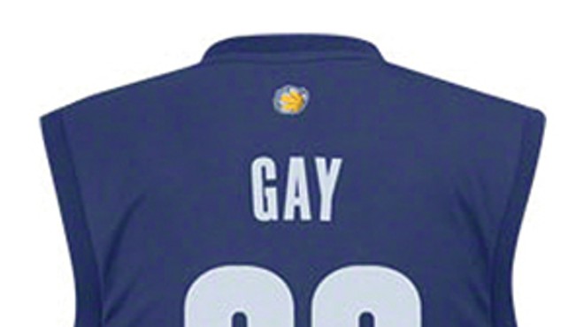 Time to own up to the homoeroticism (and homophobia) within the NBA