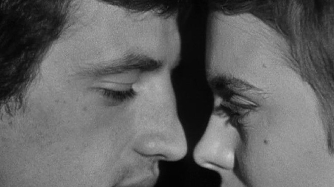 TPR Cinema Tuesdays: Jean-Luc Godard's "Breathless" (1960)