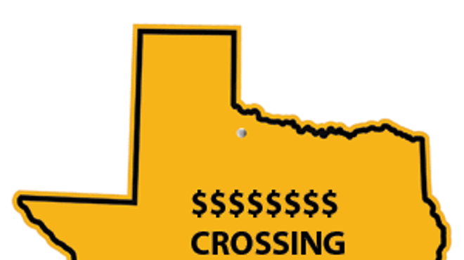 TxDOT Sunset Bill giving birth to oversized clutch of toll roads across the state