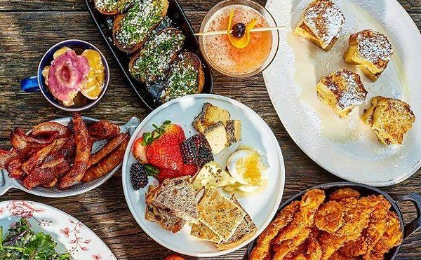 New San Antonio Brunches that Should Be on Your Radar (4)