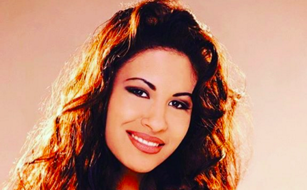 Selena Is Finally Getting A Hollywood Star on the Walk of Fame