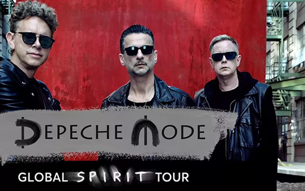 Image: Depeche Mode