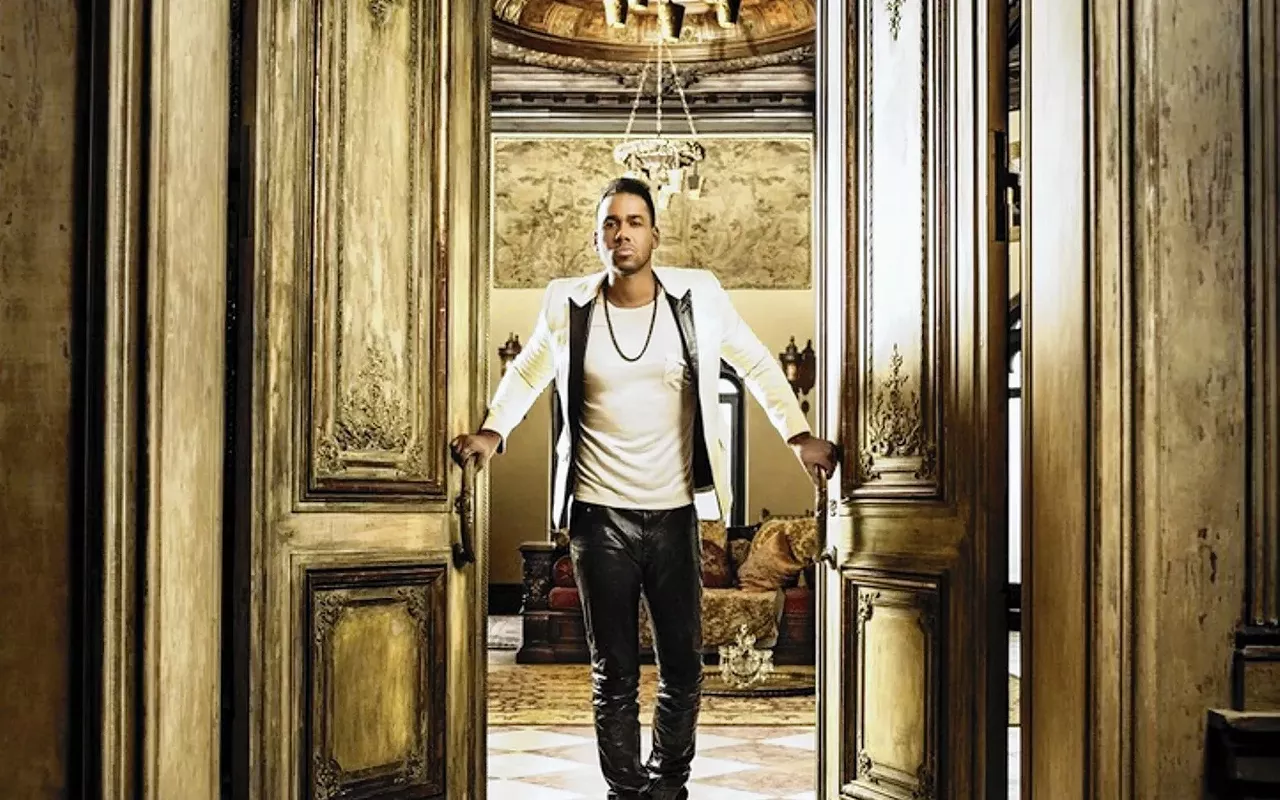 Image: Romeo Santos
