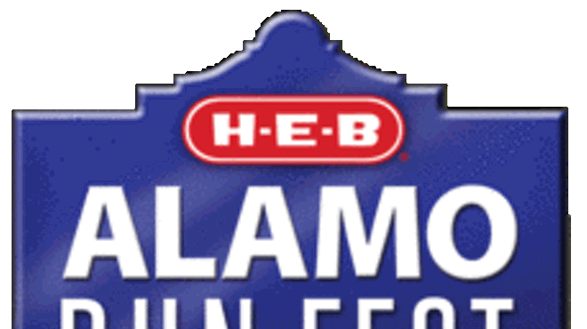 HEB Alamo Run Fest