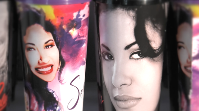 Stripes Releasing Two New Limited Edition Selena Cups