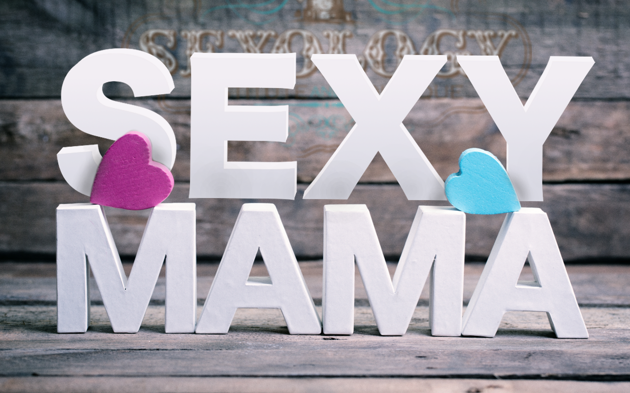Image: Sexy Mama