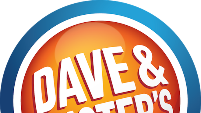 Dave & Buster's Bottomless Mother's Day Brunch