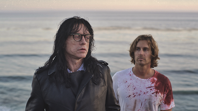 Drafthouse Park North Holds One-Night-Only Screening of Tommy Wiseau's Best F(r)iends Tonight