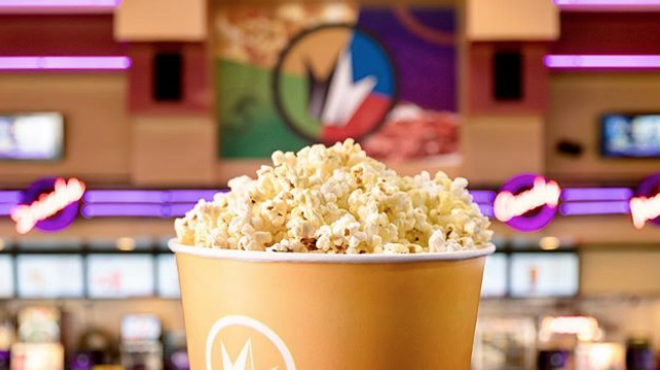 Select Regal Cinemas Offering $1 Movie Tickets This Summer