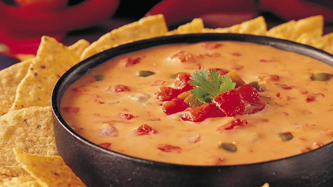 5th Annual Queso Bowl Returns to San Antonio, Promotes Cancer Awareness