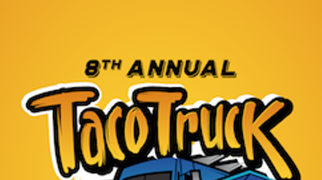 Taco Truck Throwdown