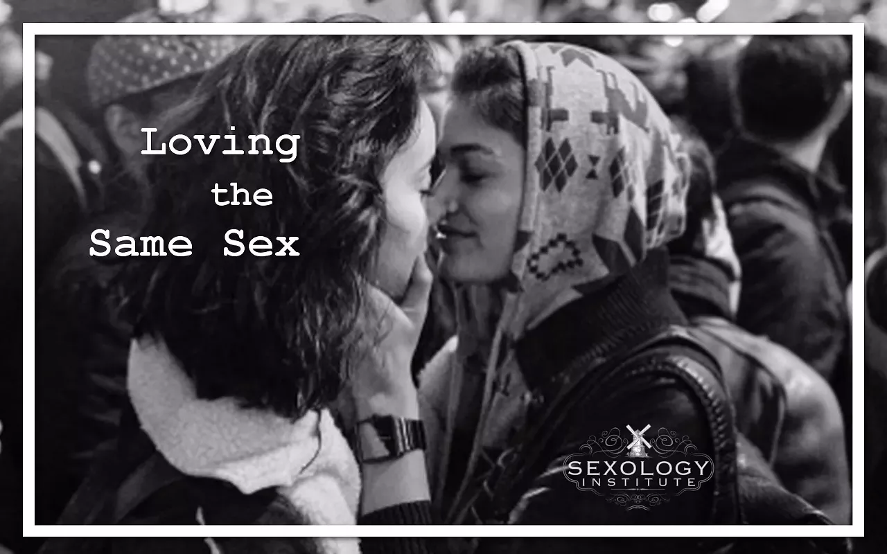 Image: Loving the Same Sex