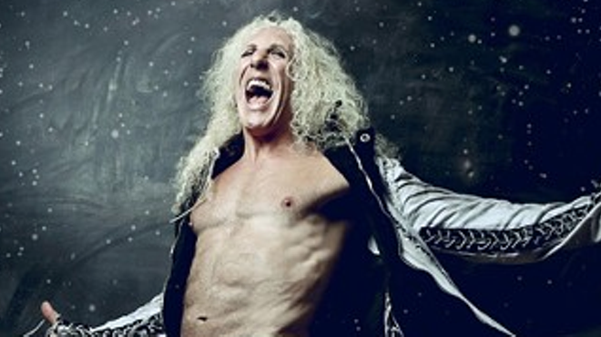 Dee Snider to Release New Solo Album on Metal Label