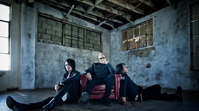 Get Your Fix of '90s Alt-Rock at the Everclear, Marcy Playground Show in New Braunfels