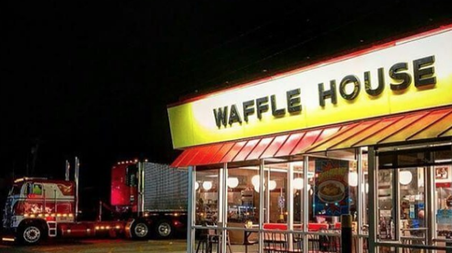 There's a Chance San Antonio Could Get a Waffle House