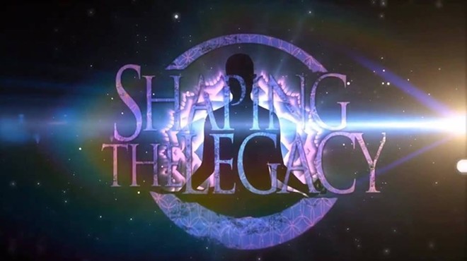 Shaping The Legacy Tour Kickoff