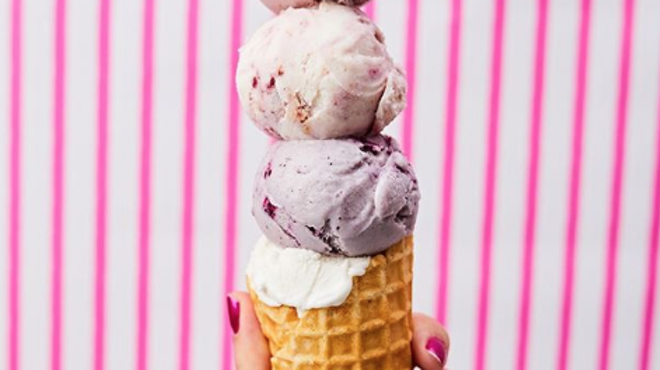 Lick Honest Ice Creams Releases New Flavor for Summer Menu