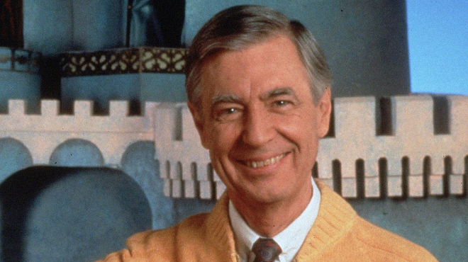 Life Lessons: Won’t You Be My Neighbor? Reminds Us All That We Used To Be Better