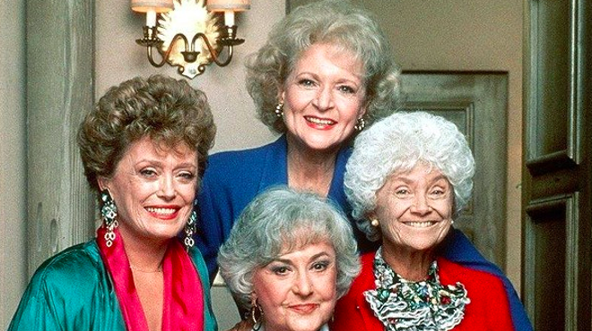 Woodlawn Pointe Pays Homage to Golden Girls with New Parody Starring Drag Queens