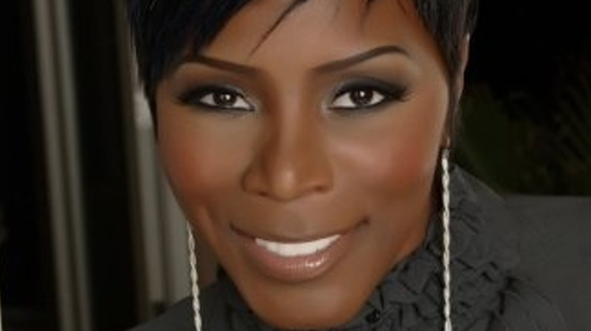 Sommore Brings Explicit, Yet Thought-provoking Comedy to San Antonio