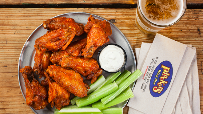 Here's When San Antonio's First Pluckers Will Open