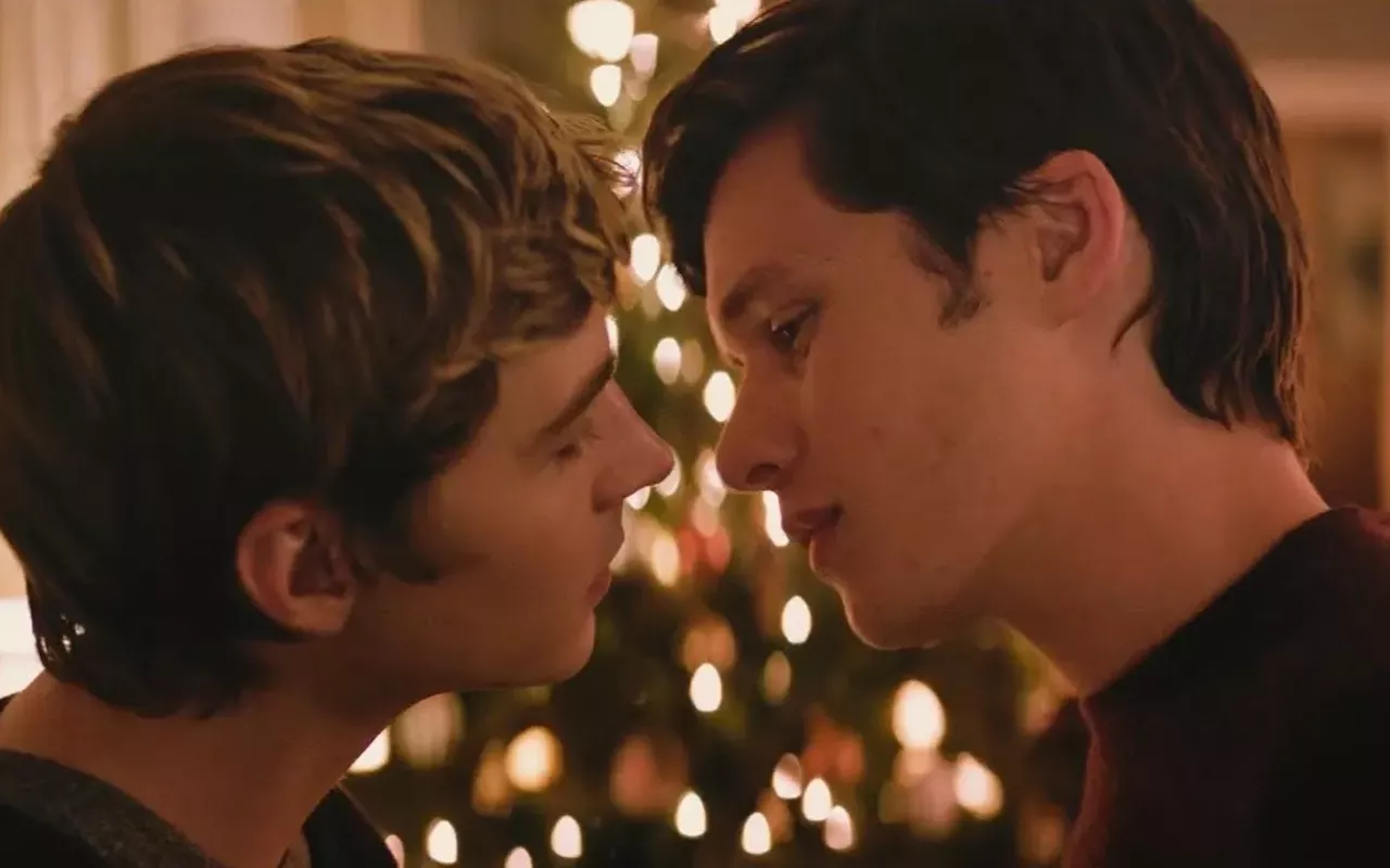 Image: Love, Simon