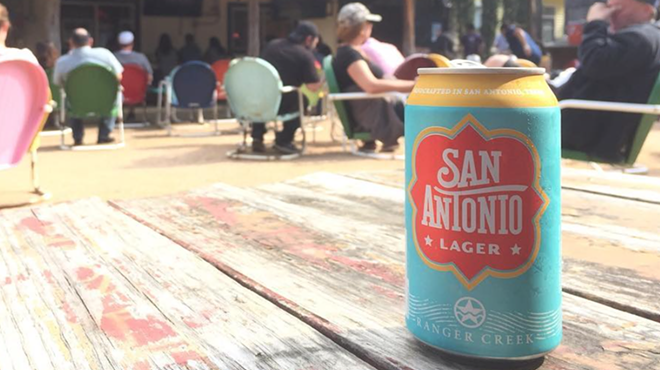 Celebrate Summer with These San Antonio Beer Events
