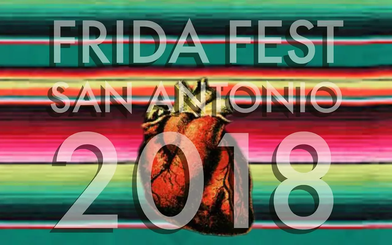 Image: Frida Fest