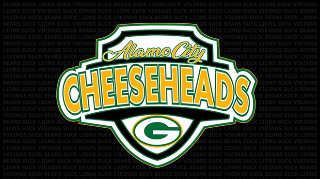 Green Bay Packers Watch Party