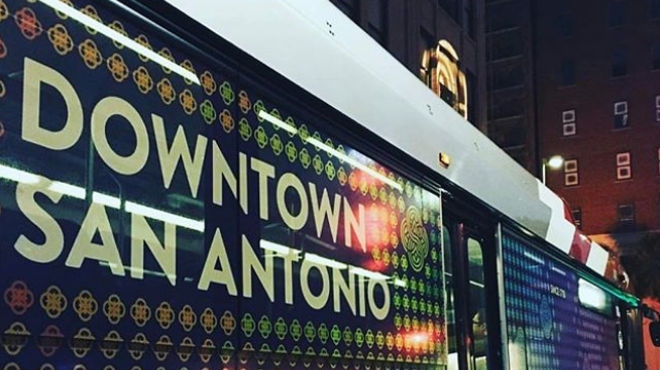 VIA Welcomes Residents to Influence the Future Of San Antonio's Public Transportation