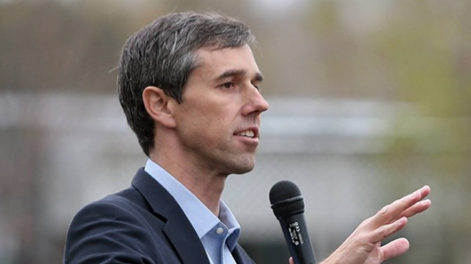 Beto O'Rourke Raises $10.4 Million in Second Quarter of 2018, Again Outpacing Ted Cruz by Wide Margin