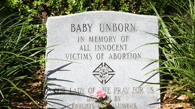 Texas Fetal Remains Burial Trial Gets Underway