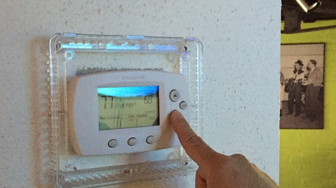 Air conditioning use is a prime driver of summer electrical consumption.