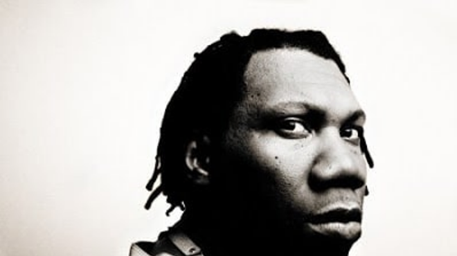 This Is Not a Drill: KRS-One Is Coming To San Antonio