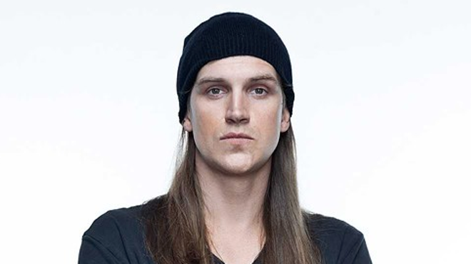 Jason Mewes, Vocal Half of Jay and Silent Bob, Coming to San Antonio