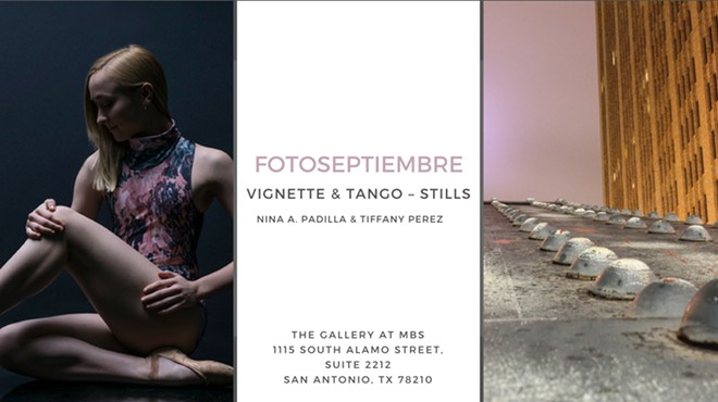 Tango Stills & Vignette Portraits Photography